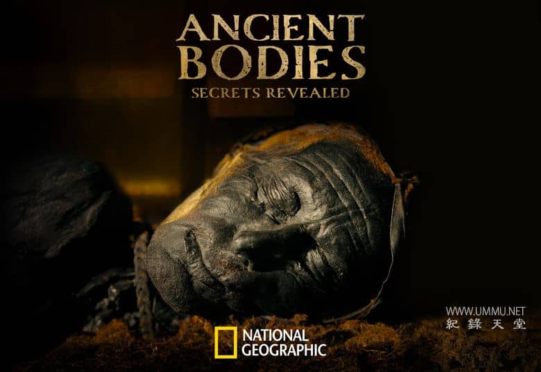 古尸揭秘：解开谜团 Ancient Bodies: Secrets Revealed