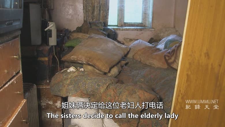 垃圾屋克星 Call the Cleaners