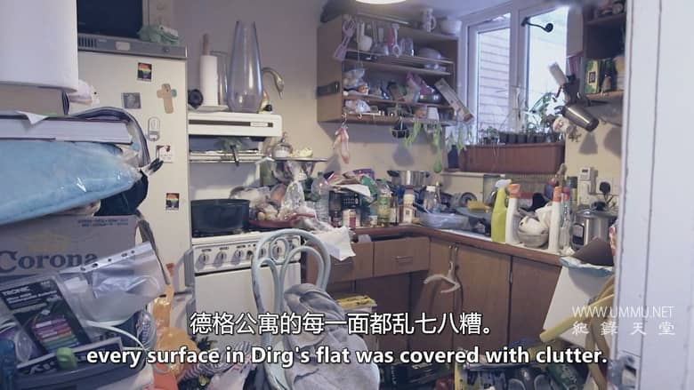 垃圾屋克星 Call the Cleaners