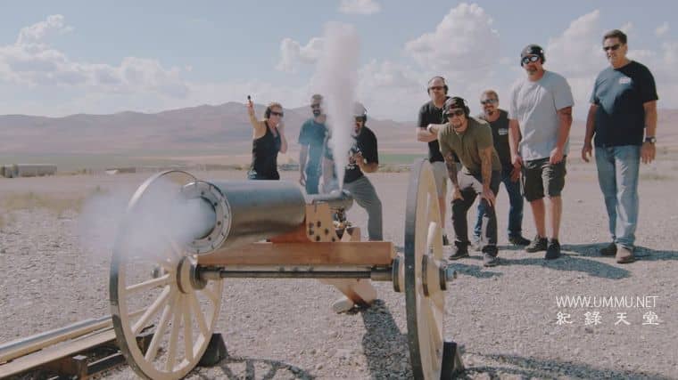 战友军械店 Brothers in Arms