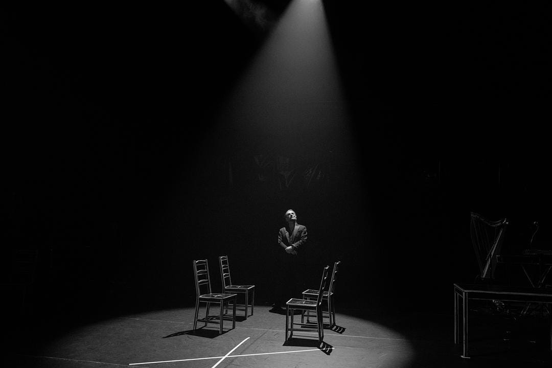 波诺：救赎之路 Bono: Stories of Surrender