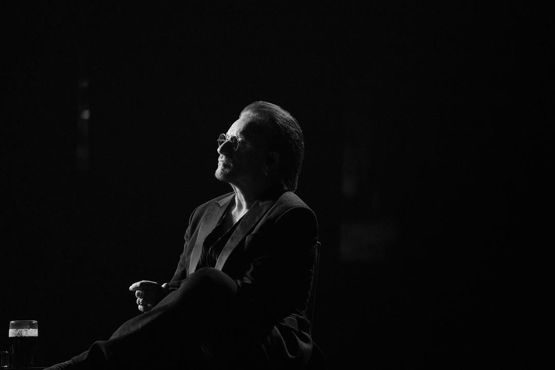 波诺：救赎之路 Bono: Stories of Surrender