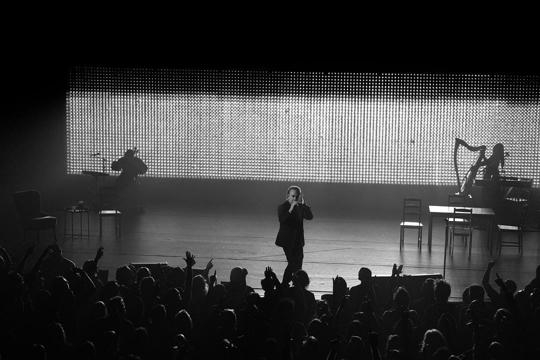 波诺：救赎之路 Bono: Stories of Surrender