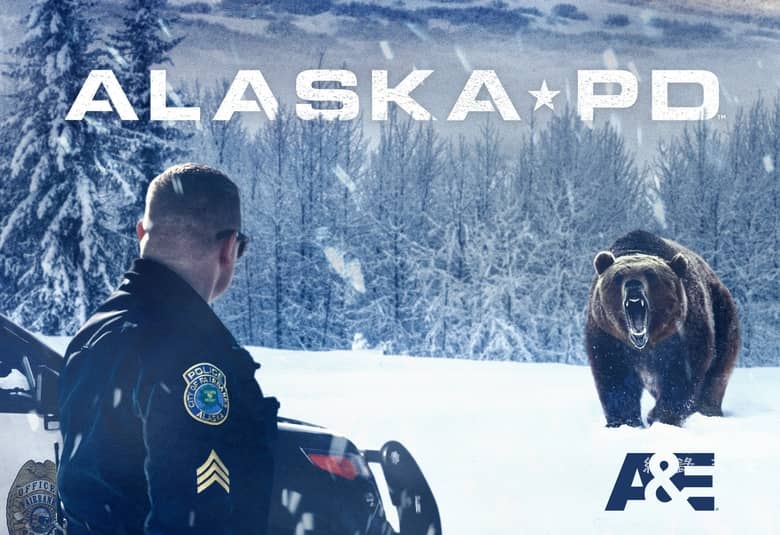 阿拉斯加警察 Alaska PD