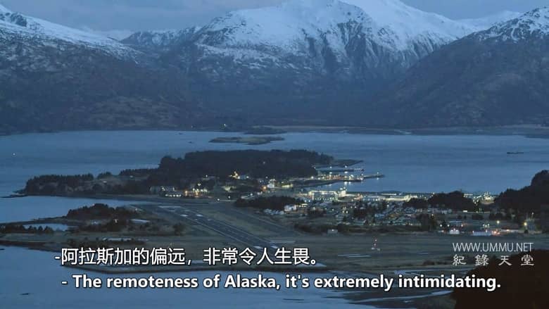 阿拉斯加警察 Alaska PD