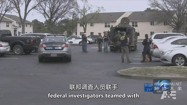 阿拉斯加警察 Alaska PD