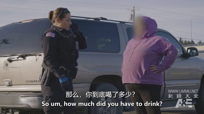 阿拉斯加警察 Alaska PD
