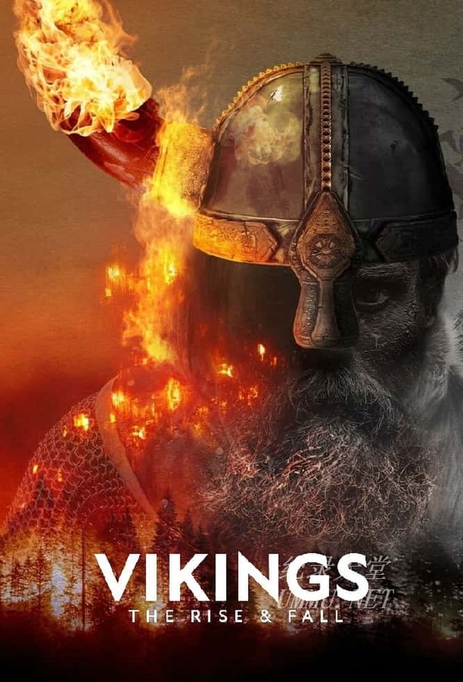 维京人：崛起与衰落 Vikings: The Rise and Fall