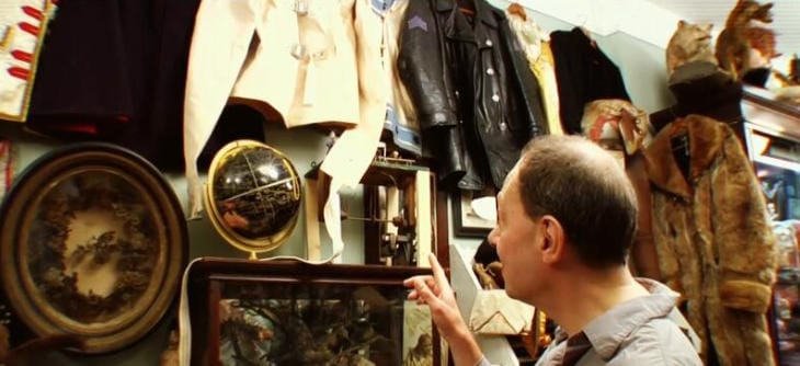 奇异世界 第二季 Discovery Channel: Oddities Season 2