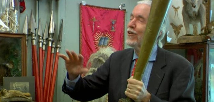 奇异世界 第二季 Discovery Channel: Oddities Season 2