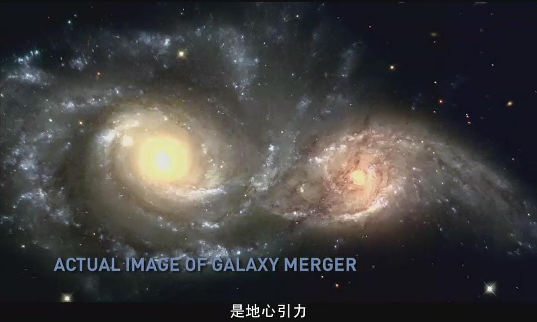 宇宙 全七季 The Universe Season 1-7