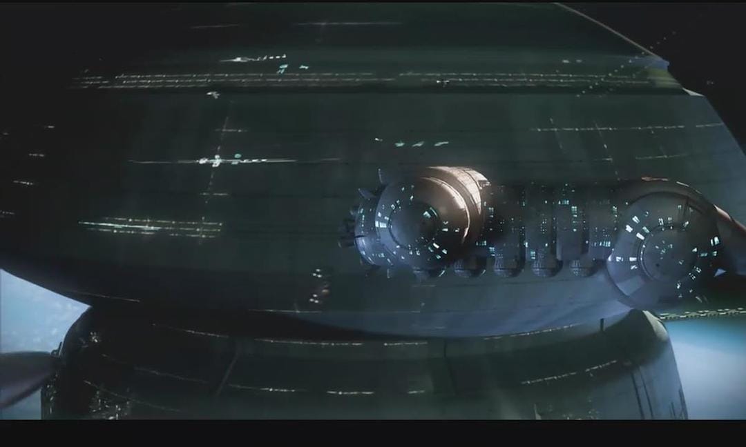 宇宙 全七季 The Universe Season 1-7