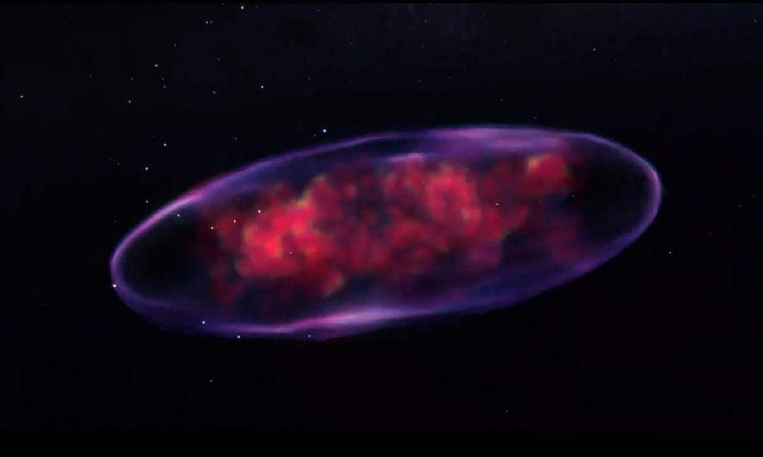 宇宙 全七季 The Universe Season 1-7