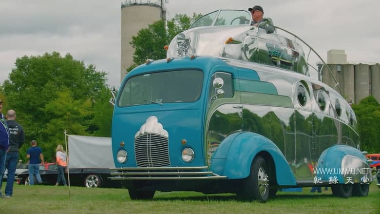 终极座驾 Ultimate Rides