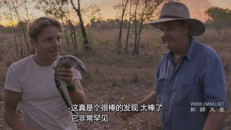 杰克蓝道冒险纪行 Fearless Adventures with Jack Randall