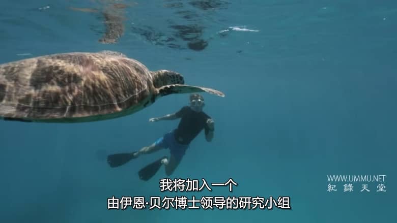 杰克蓝道冒险纪行 Fearless Adventures with Jack Randall