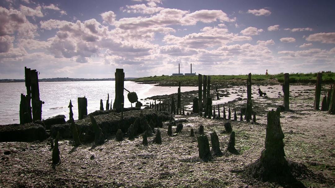 哥特艺术 The Art of Gothic: Britain's Midnight Hour