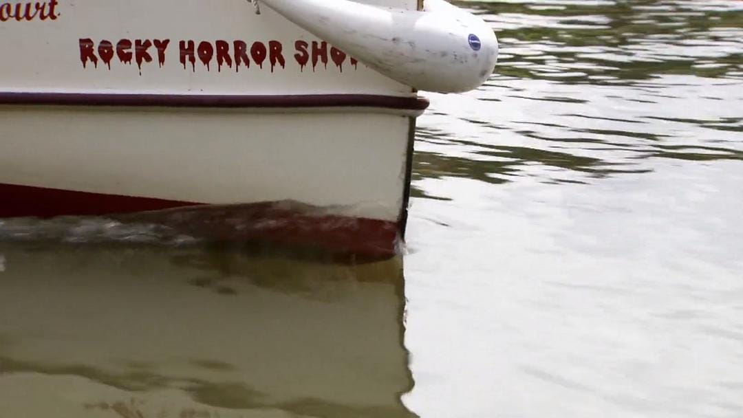 哥特艺术 The Art of Gothic: Britain's Midnight Hour