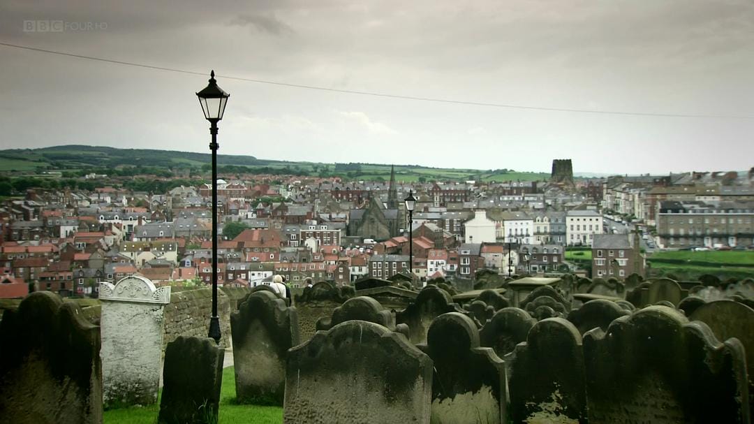 哥特艺术 The Art of Gothic: Britain's Midnight Hour