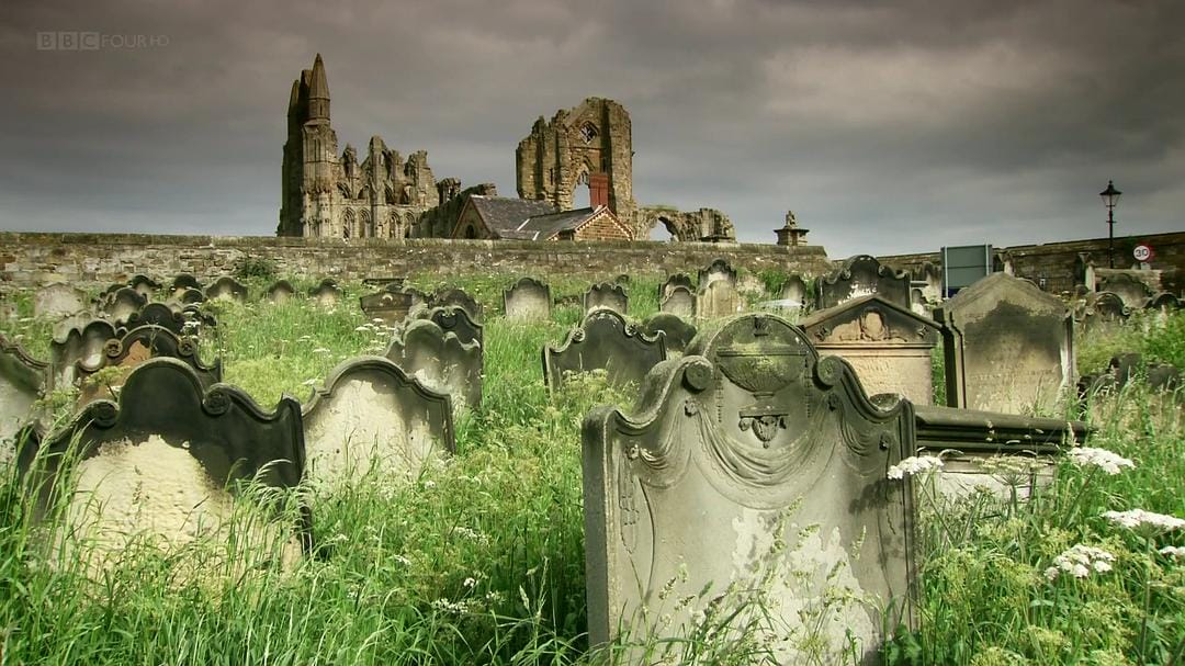 哥特艺术 The Art of Gothic: Britain's Midnight Hour