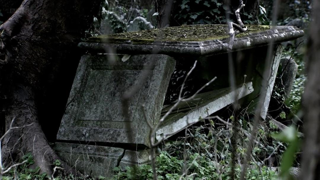 哥特艺术 The Art of Gothic: Britain's Midnight Hour