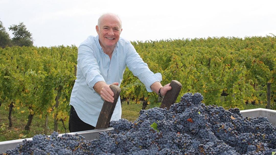 里克·斯坦的长周末 Rick Stein's Long Weekends