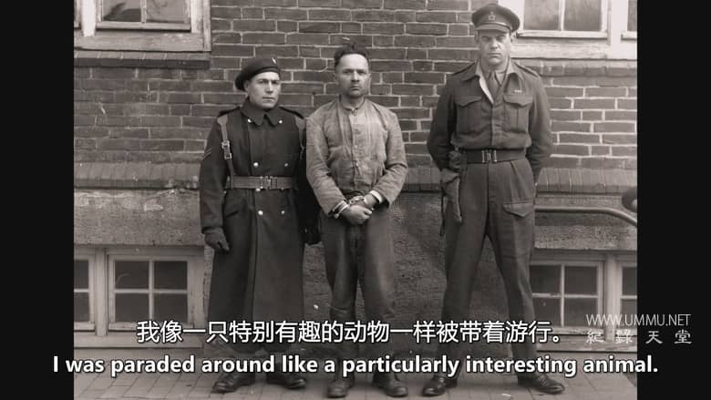 我的纳粹指挥官父亲 The Commandant’s Shadow