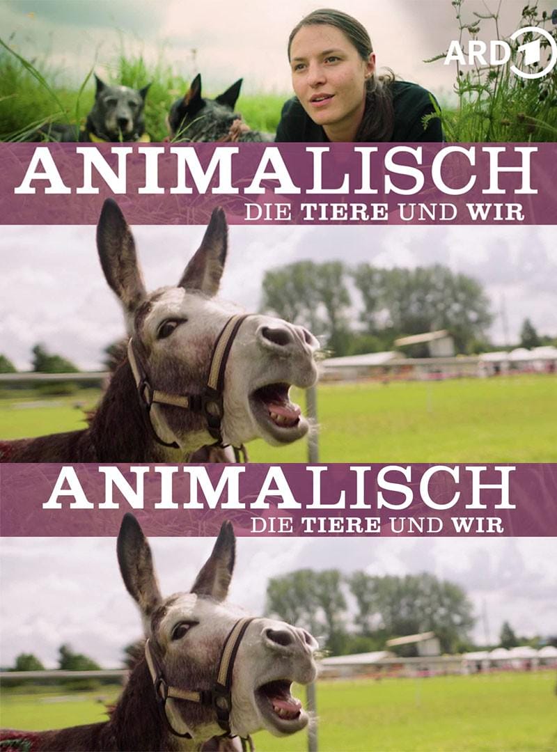 动物与人类 第一季 Animalisch – Das Tier und wir Season 1