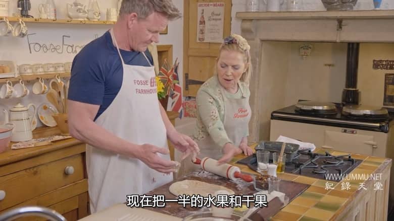 戈登-拉姆塞：未知对决 Gordon Ramsay: Uncharted Showdown