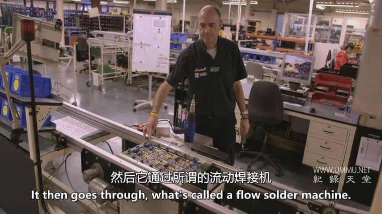 终极流程 Ultimate Processes