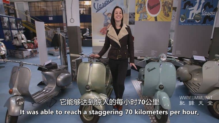 终极流程 Ultimate Processes