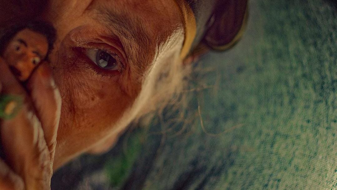 所有谎言之母 كذب أبيض