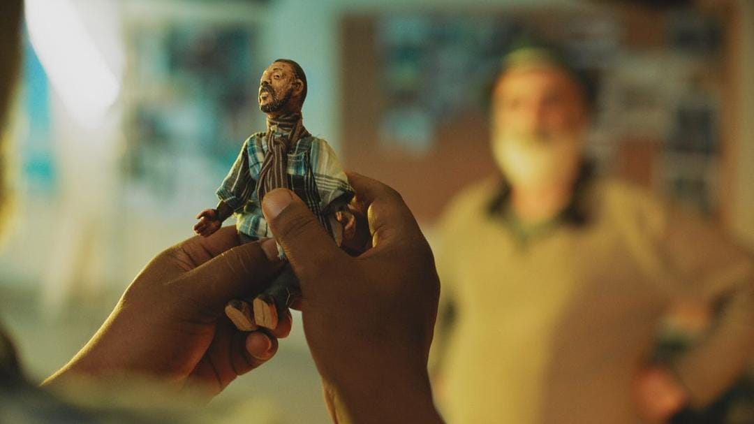 所有谎言之母 كذب أبيض