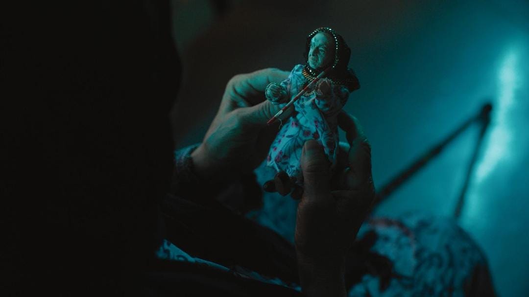 所有谎言之母 كذب أبيض