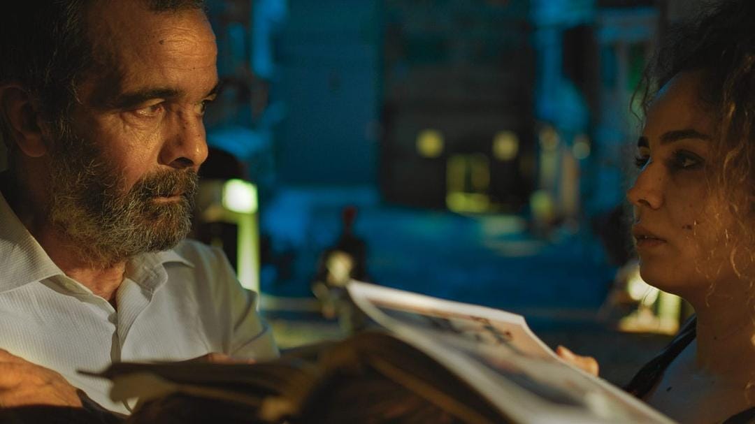 所有谎言之母 كذب أبيض