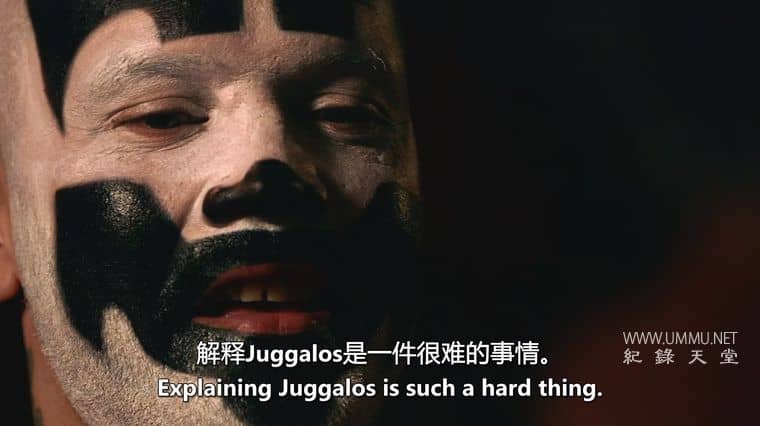 疯狂的美国 The United States of Insanity