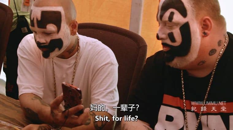 疯狂的美国 The United States of Insanity