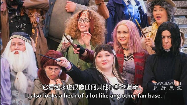 疯狂的美国 The United States of Insanity