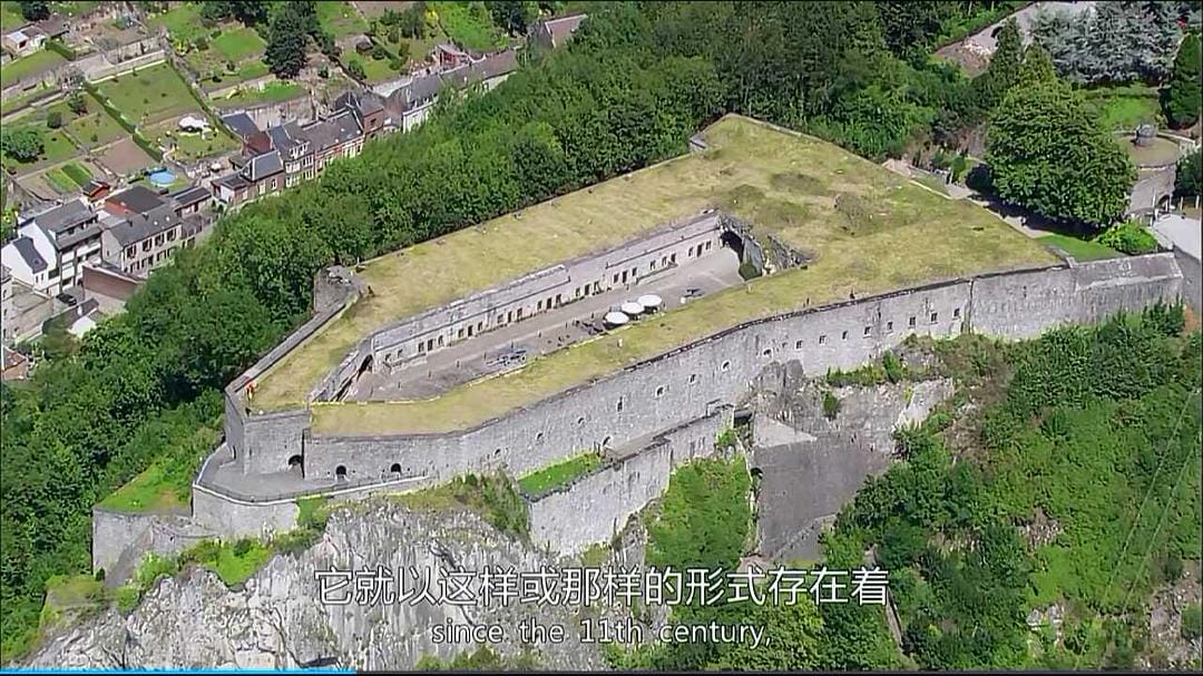 鸟瞰世界 第二季 The World from Above Season 2