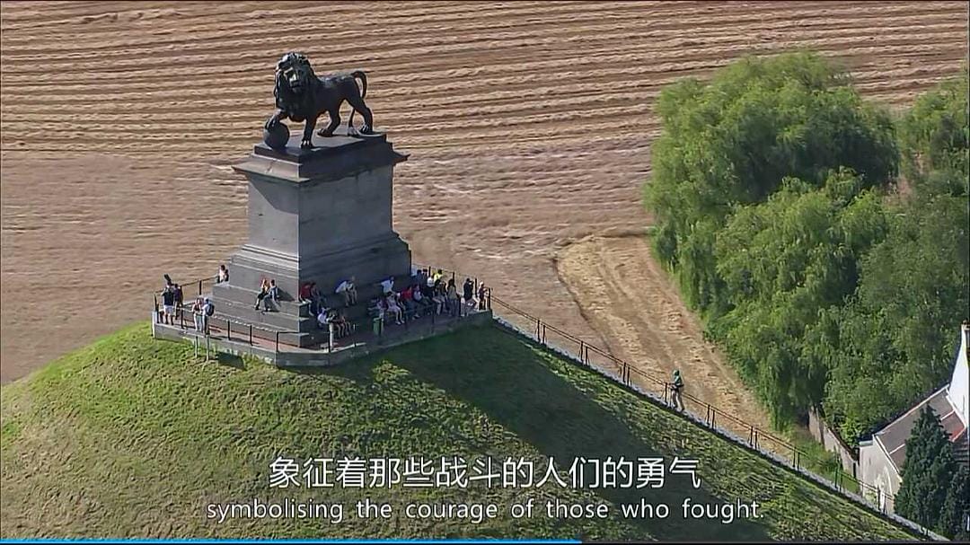 鸟瞰世界 第二季 The World from Above Season 2