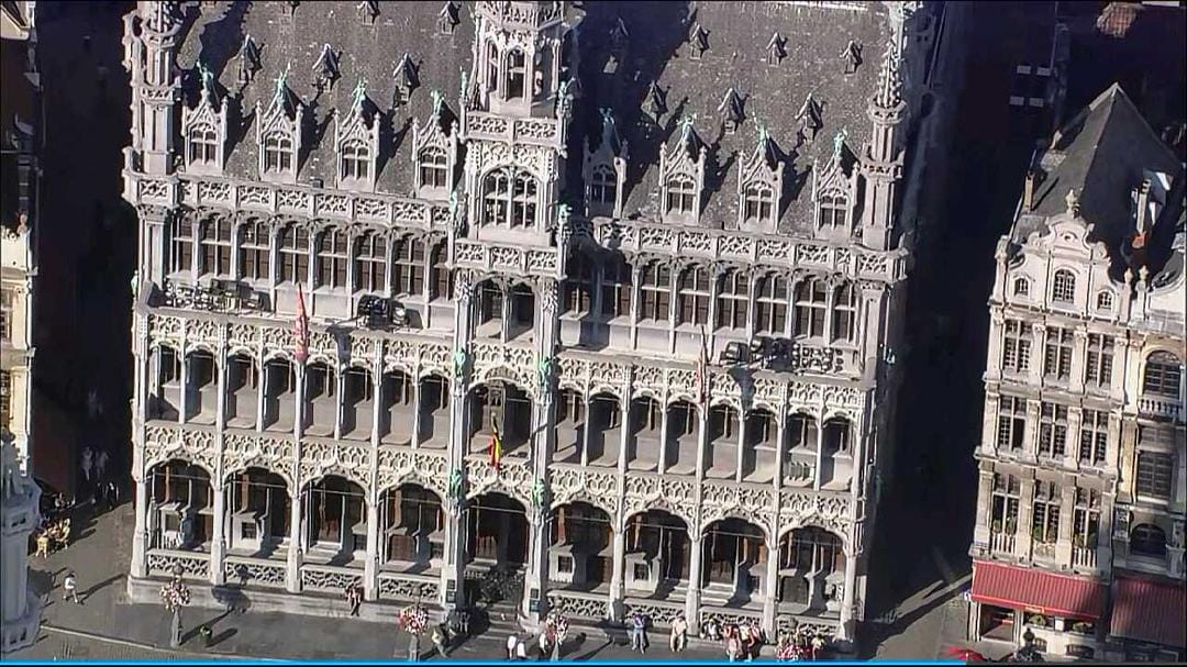 鸟瞰世界 第二季 The World from Above Season 2