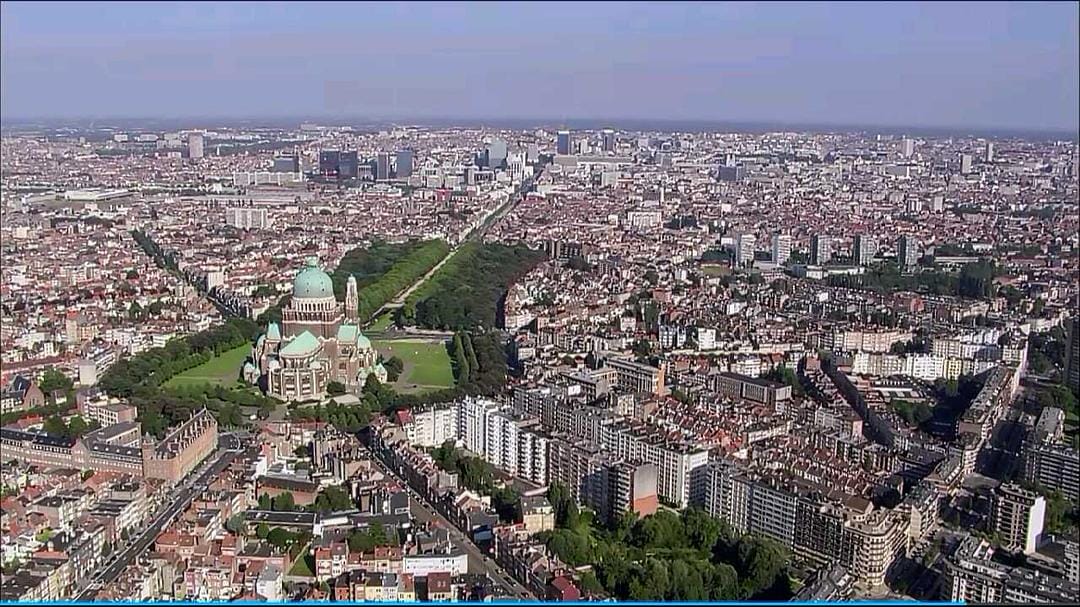 鸟瞰世界 第二季 The World from Above Season 2