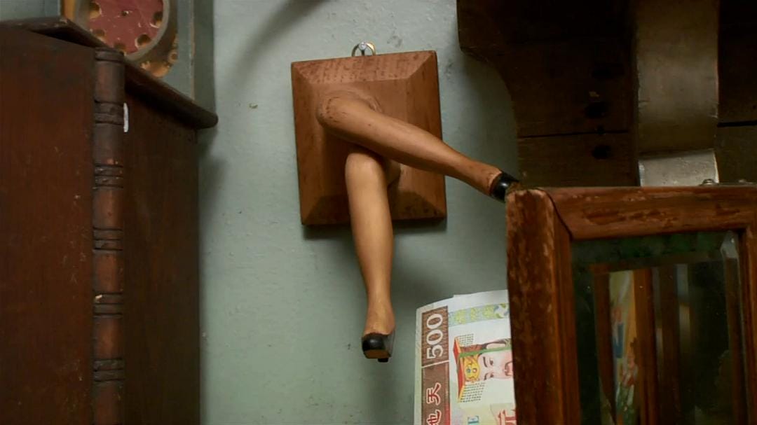 奇异世界 第一季 Discovery Channel: Oddities Season 1