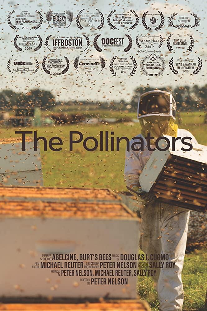 传粉者 The Pollinators