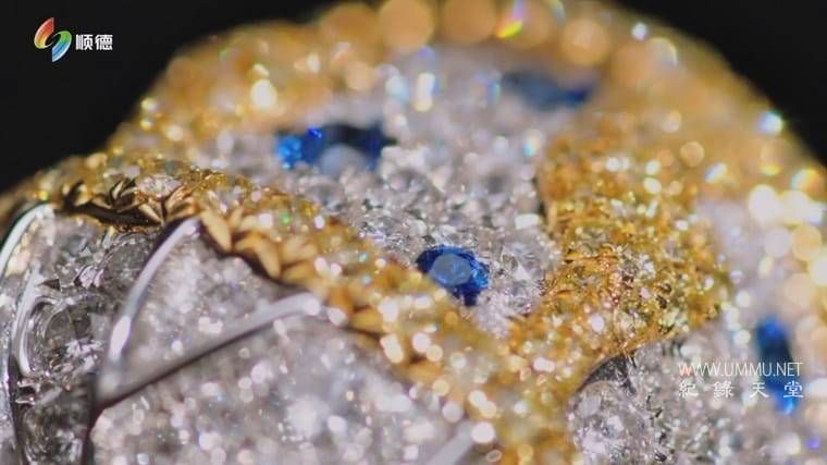 行走的图腾 The Walking Totem