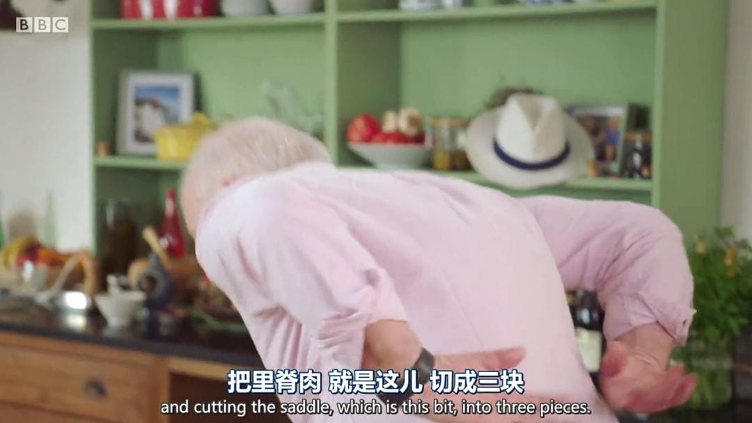 里克·斯坦的秘密法国 Rick Stein's Secret France