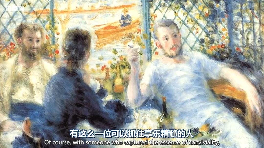 里克·斯坦的秘密法国 Rick Stein's Secret France