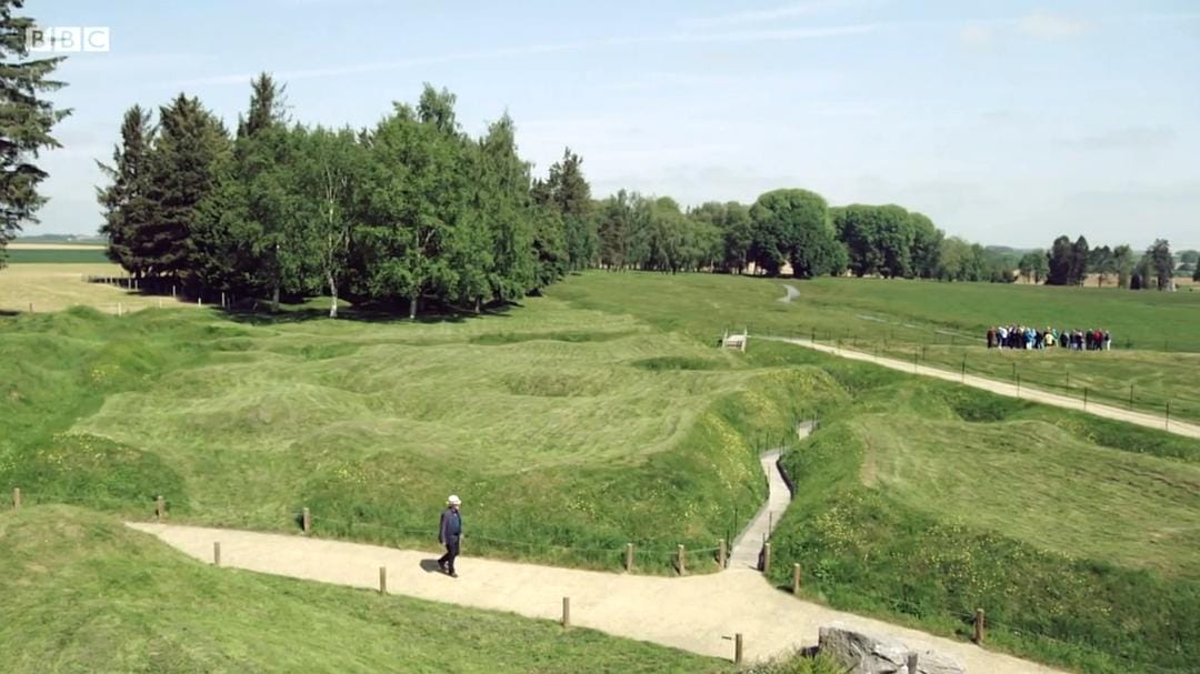 里克·斯坦的秘密法国 Rick Stein's Secret France