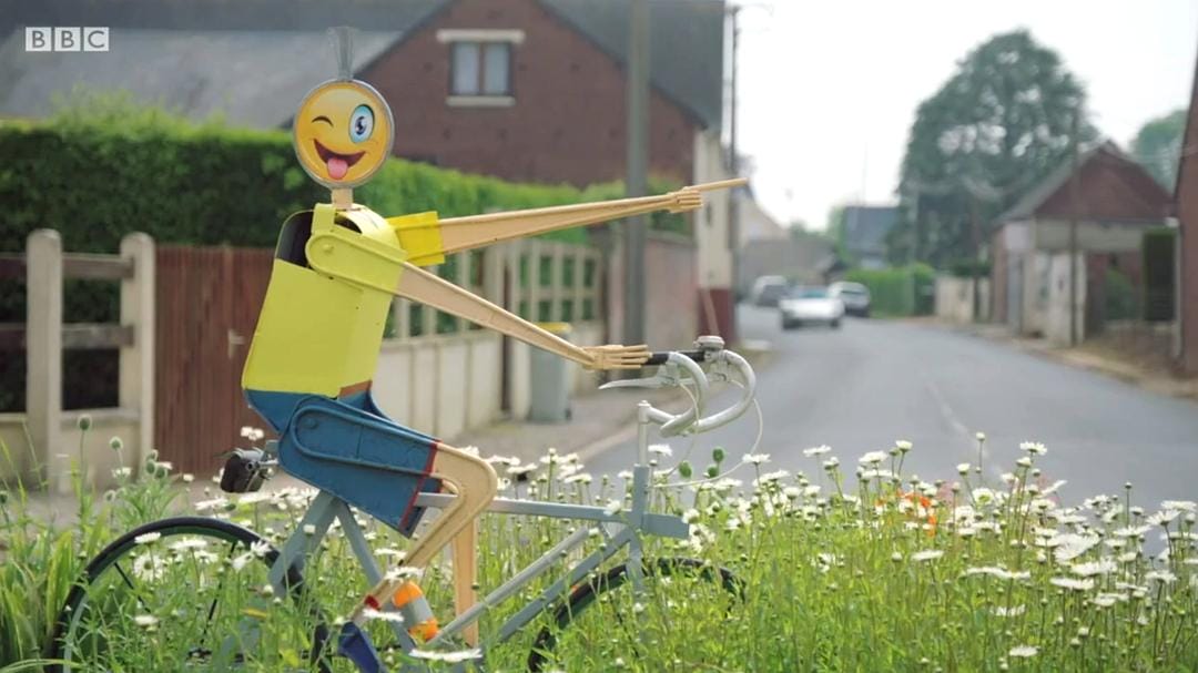 里克·斯坦的秘密法国 Rick Stein's Secret France