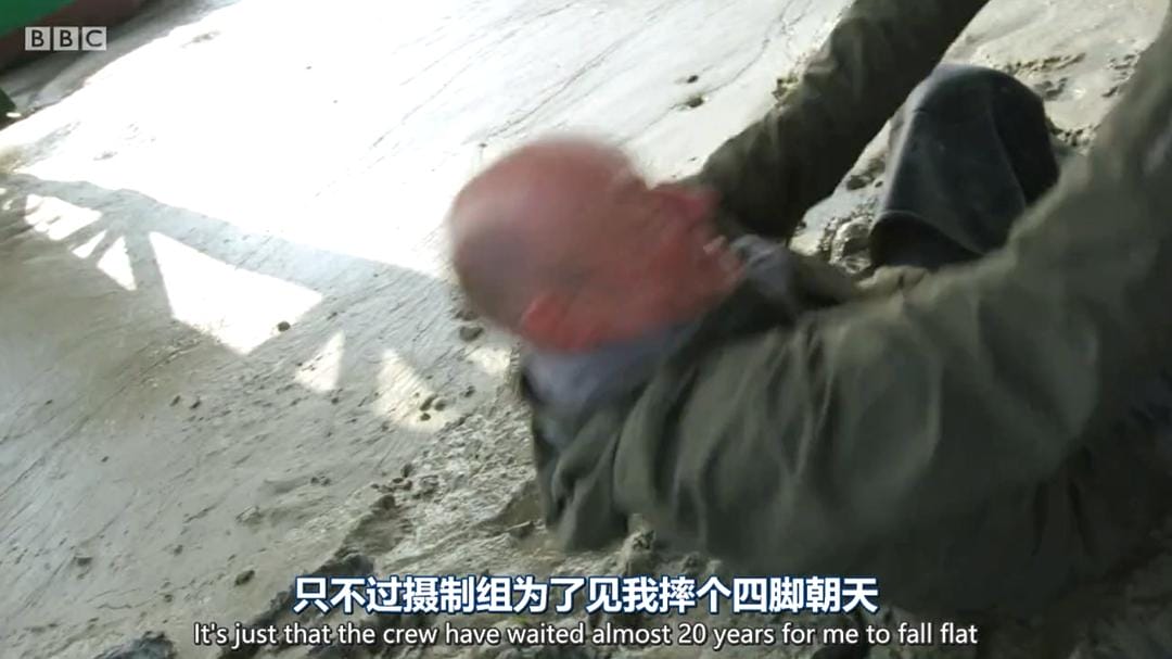 里克·斯坦的秘密法国 Rick Stein's Secret France